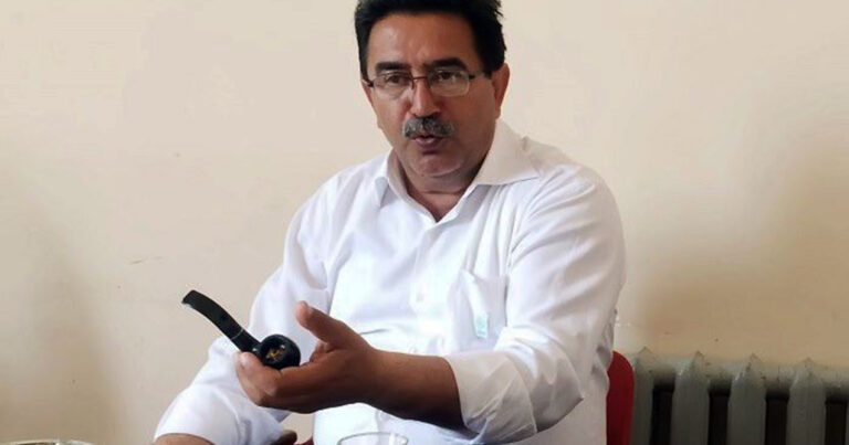 Yadigar Muradovun vəziyyəti ağırlaşdı