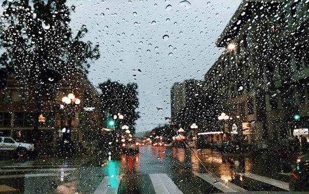 Yağıntılar nə vaxtadək davam edəcək?