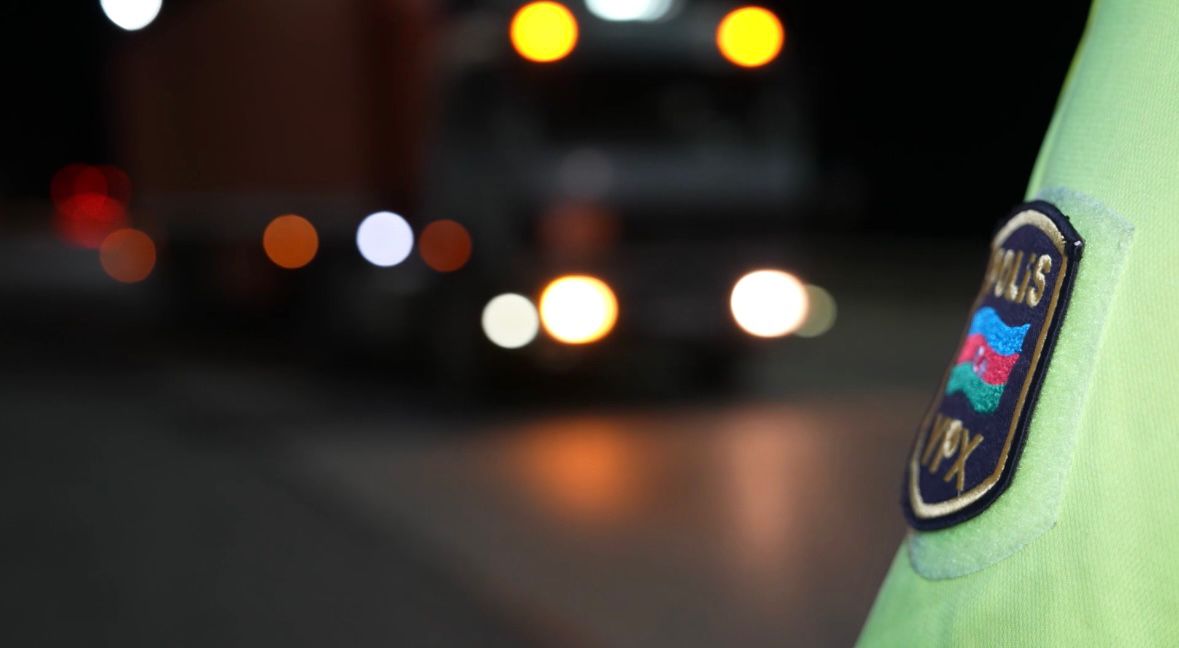 DİN yollarda təhlükəsizlik qaydalarına əməl olunması ilə bağlı çağırış edir