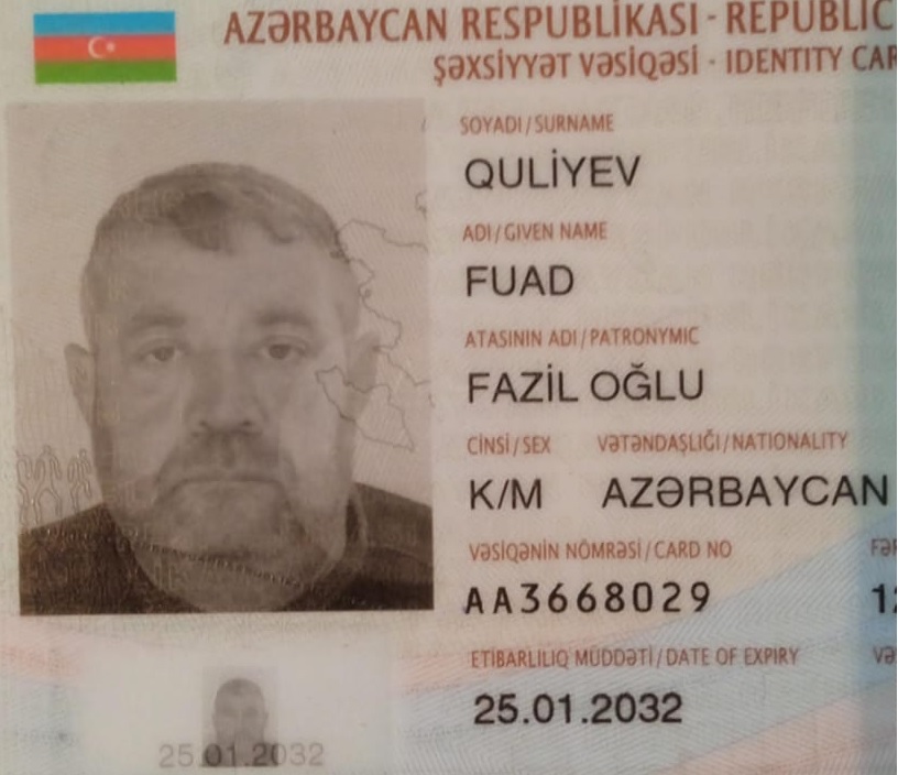 RƏHBƏRLİYİN KORRUPSİYA ƏMƏLLƏRİNİ İFŞA ETDİ, İŞDƏN ÇIXARILDI -  