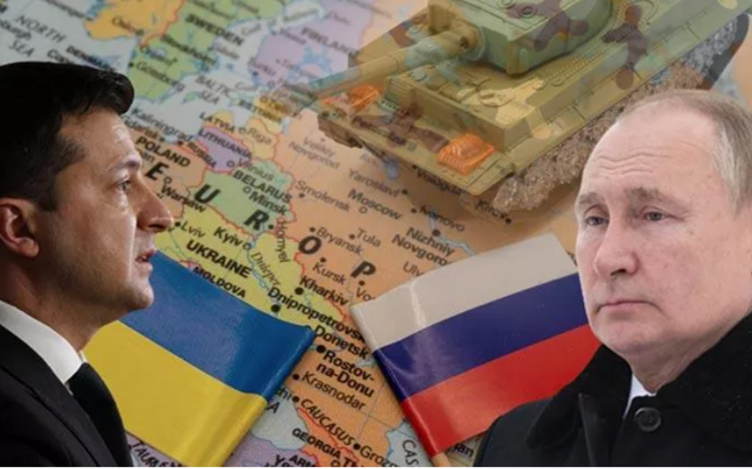 “ZELENSKİNİN BU FƏRMANI RUSİYAYA TƏHLÜKƏ YARADIR” - “Regionların Moskvadan uzaqlaşması prosesi yetişir”