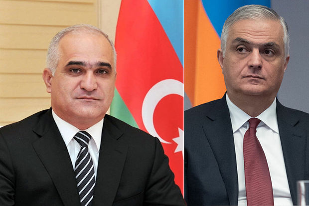 Rəsmi İrəvan: “Delimitasiya üzrə komissiyalar Qazaxda görüşəcəklər”