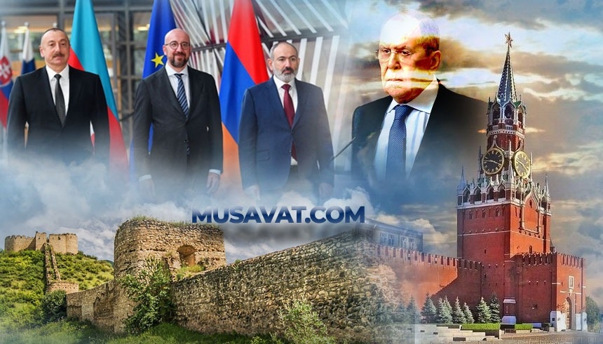 Tiflis Brüssel və Moskvanın önünə keçir: Qafqaz masası Gürcüstan paytaxtına köçürüləcək