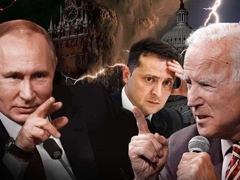 Rusiya 3 hissəyə parçalanacaq, Putin... – Kəşfiyyat şefi planı açıqladı