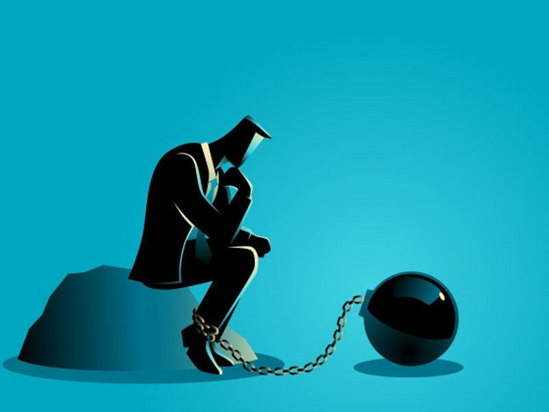 İnsanın iki düşməni. Onlara qalib gəlmək niyə mühümdür?