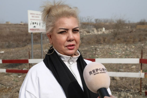 Küveytli jurnalist: “Ermənilərin məscidləri dağıtması bütün müsəlman dünyasına qarşı təxribatdır”