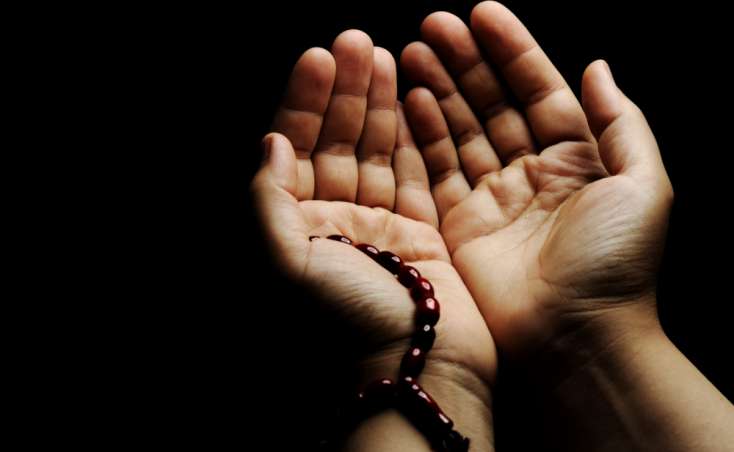 Bu gün Qədr gecəsidir