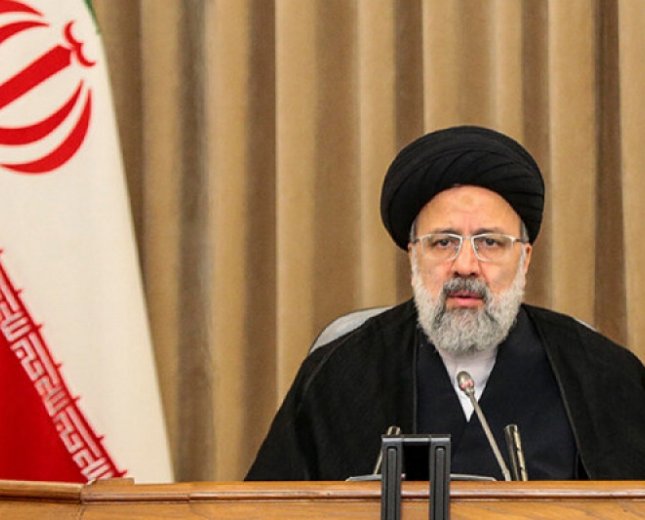 İran prezidentindən açıqlama: “Qisasımızı alacağıq!”
