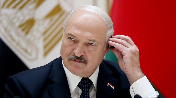Lukaşenko şok əmr verdi: Ukrayna ilə sərhəddə...