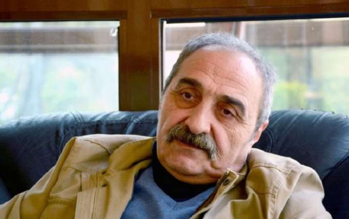 73 yaşlı Xalq artisti intim videolarla şantaj olunur: “Biabır olmaq istəmirəm” - FOTOLAR