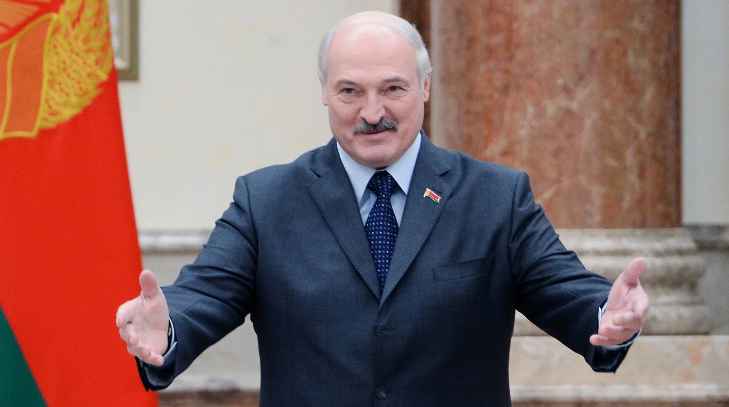Lukaşenko: “Bizə müharibə lazım deyil”