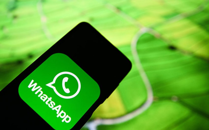 “WhatsApp” istifadəçilərinə şad xəbər - YENİ FUNKSİYA GƏLİR