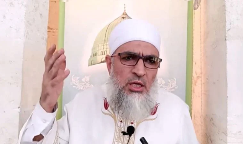 Türkiyəli imamdan ŞOK SÖZLƏR: “Uşağın qolları, sinəsi açıq, ayaqları çılpaq, sonra da deyirlər, pedofiliya cinayətdir”