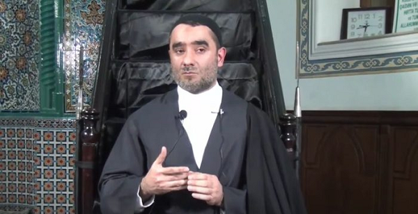 Bakıda pedofiliyanı təbliğ edən axund: 