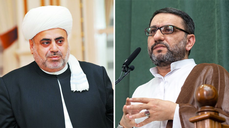 Dini liderlərdən İran açıqlaması: 