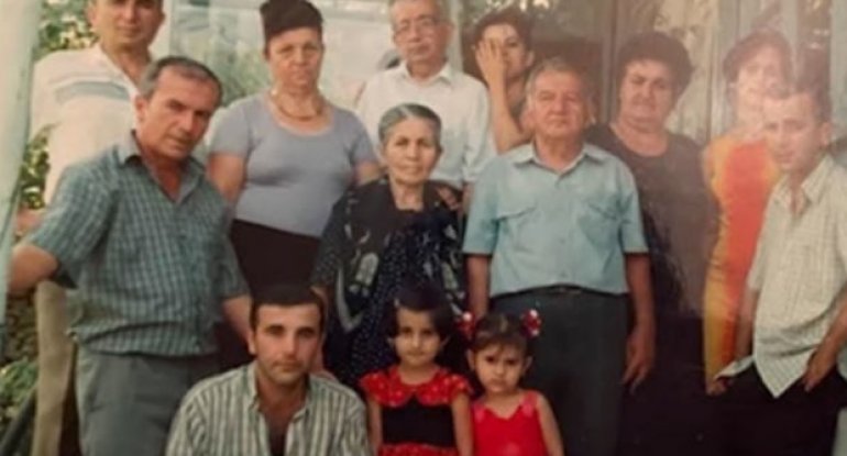 Dörd yaşlı uşağın ermənilərdən möcüzəvi xilası - VİDEO