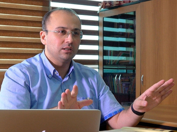 İslamda Məhərrəmlik ayı yoxdur - Elşad Miri