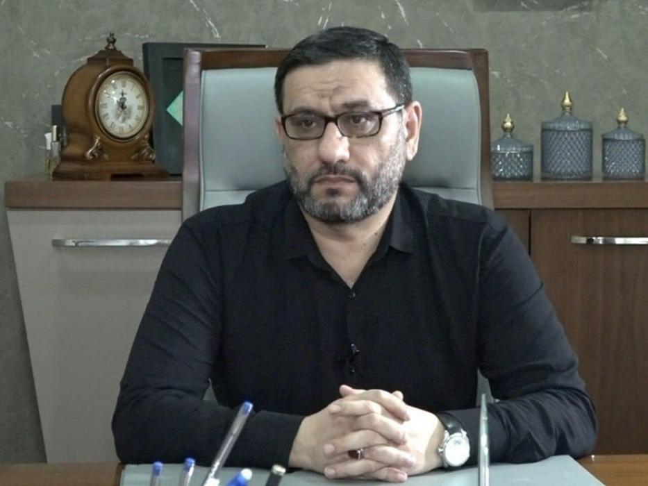 Hacı Şahin Həsənli: “Heç bir yerdə villam, bağ evim, şirkətim yoxdur”