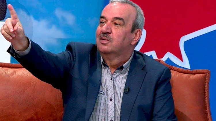 “Peyğəmbərin, Hüseynin, Əlinin İranla heç bir bağlılığı yoxdur” – “Elşən Xəzər də...”