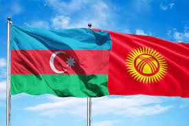 Prezident İlham Əliyev Azərbaycan-Qırğızıstan İnkişaf Fondunun yaradılması haqqında sazişi təsdiqlədi