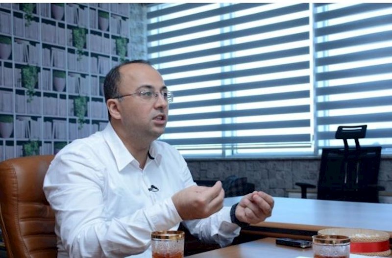 Elşad Miri: “İslam dinində “ziyarətgah” anlayışı yoxdur”