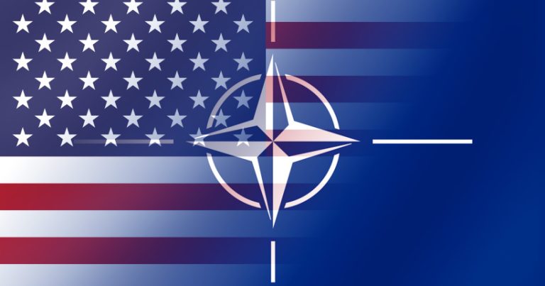 “Ukraynaya görə ABŞ və NATO-nun iki ciddi problemi yaranıb” – Ağ Ev üçün AĞIR YÜK