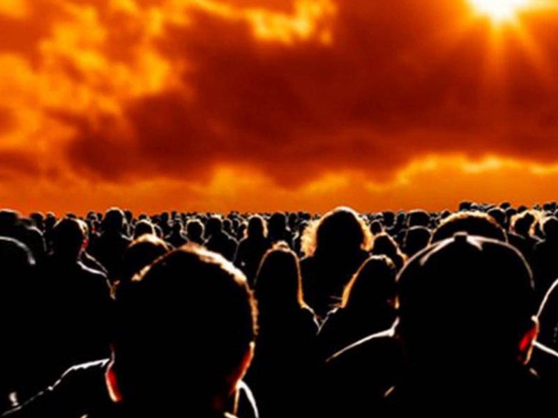 Qiyamət günü Allah Təala bu üç dəstə insana nəzər salmayacaq