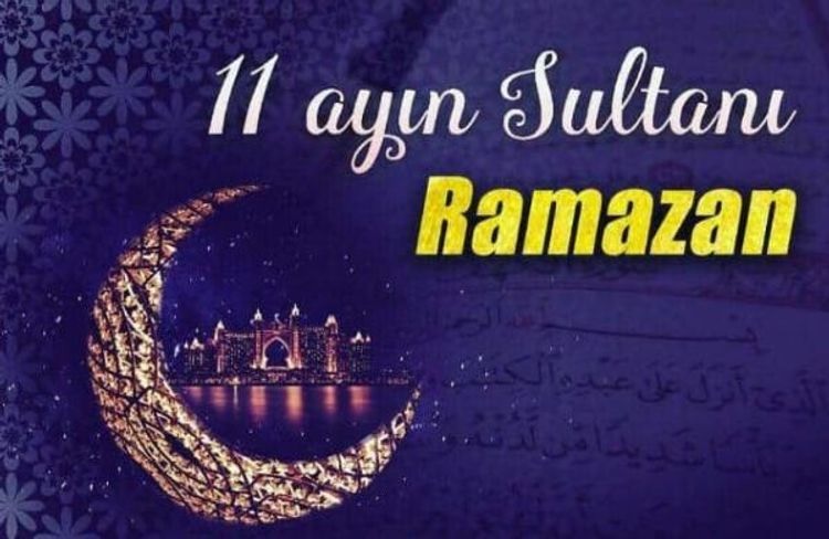 “İnsanlardakı nəfs imtahanı yalnız Ramazanda yox, bütün il ərzində və bir ömür boyu olmalıdır” – MÜRACİƏT