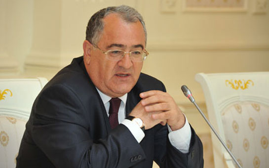 Ramiz Rzayev 18 il sonra postu ilə vidalaşır?