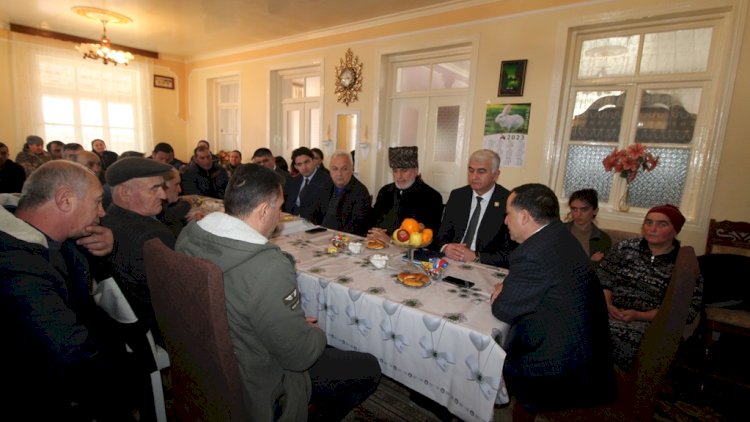 İcra başçısının bu addımı tənqid olundu