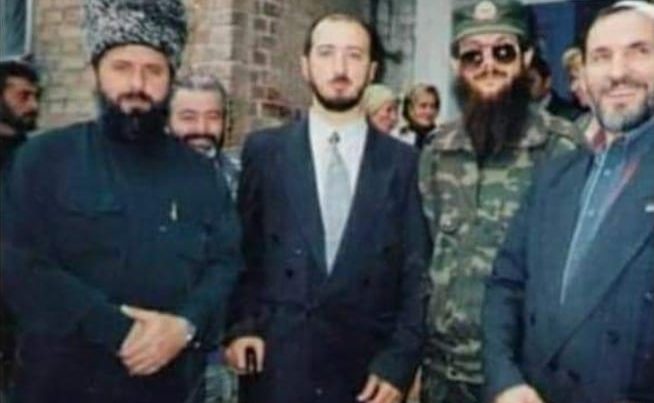 Qarabağ Qazisi yazır: “Öhdəmə buraxılan tapşırıq çox çətin və çox böyük məsuliyyət tələb edirdi”