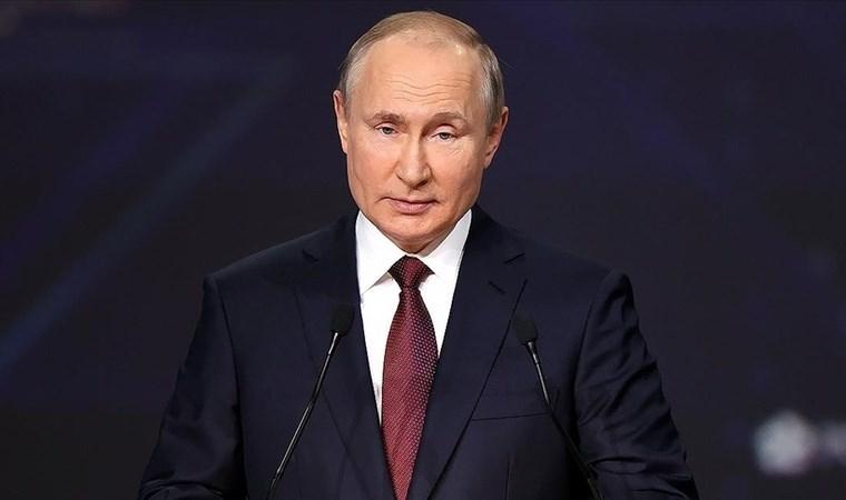 “Rusiyanı məğlub etmək mümkün deyil” - Putin NATO-ya meydan oxudu