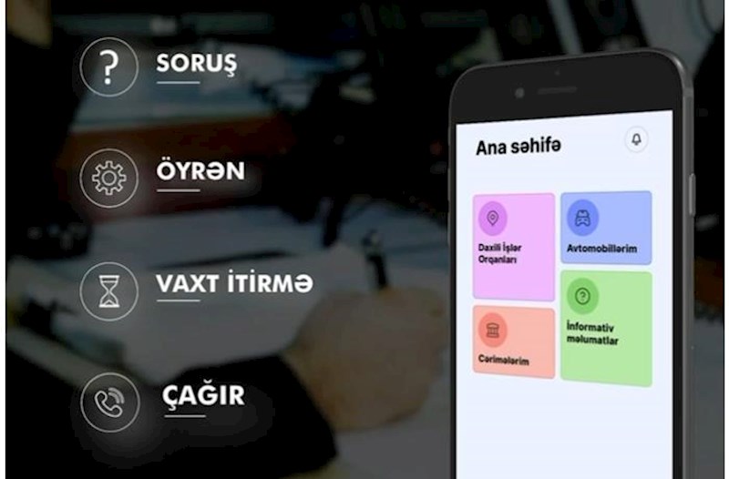 E-Polis sistemi istifadəyə verildi: Nə işə yarayır? – Video
