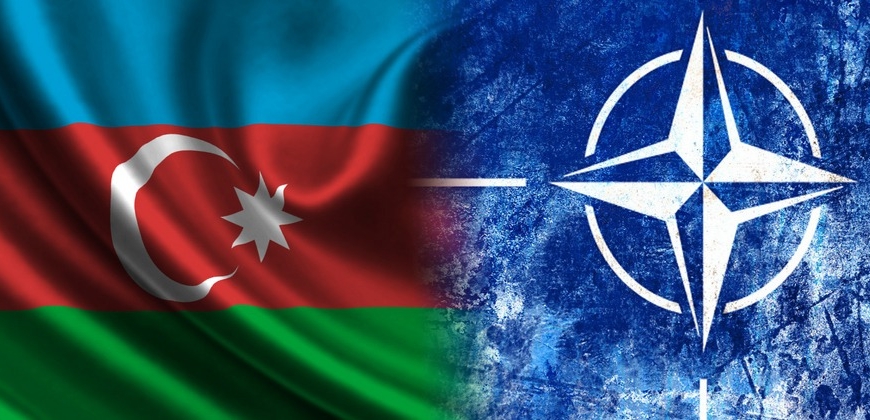 SENSASİYA! “Azərbaycan niyə NATO-ya üzv olmalıdır?” -Türkiyə bufer zonası yarada bilər