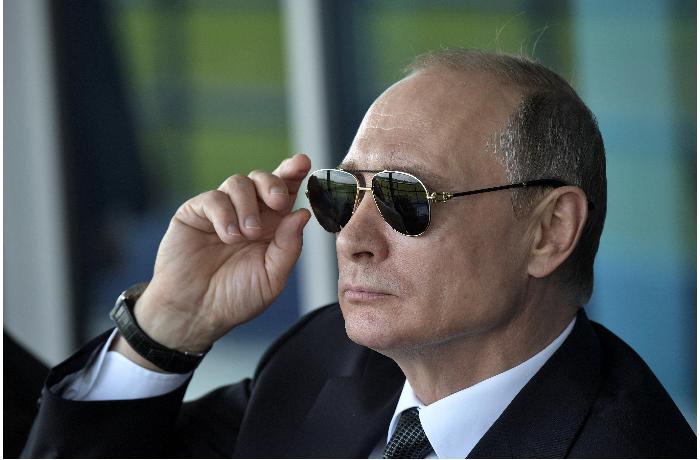 Putin gəlirləri barədə hesabat verdi – Altı ildə 68 milyon rubl qazanıb