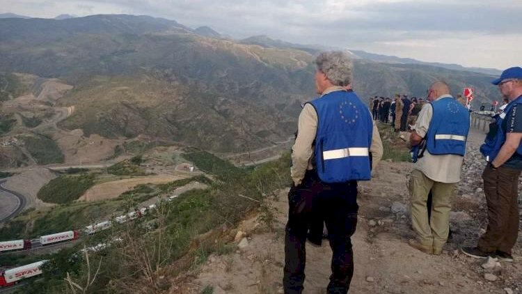 Laçında nə baş verir? – “İkinci variant mümkün deyil”