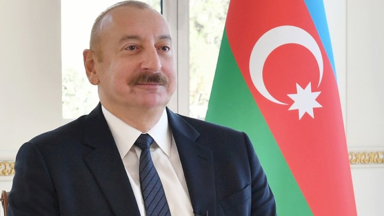 Prezident sərhədlərin açılmasından danışdı: “Bu, Azərbaycan üçün risk ola bilər”