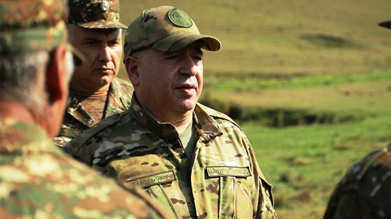 Generaldan ŞOK: Rusiya olmasaydı, 44 günlük müharibədə ordumuz… – VİDEO