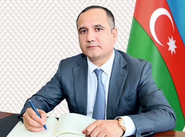 Biznesmen deputatın KÖNLÜNDƏN NAZİR OLMAQ KEÇİR - Deputatın şirkətlərinin siyahısı