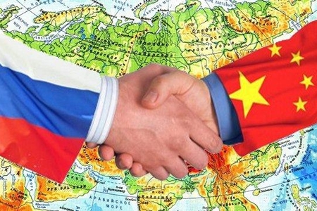 Çin Rusiyadan enerji resurslarının alışını artırır