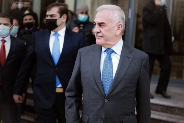 “Vasif Talıbov Batumiyə köçür” iddiası