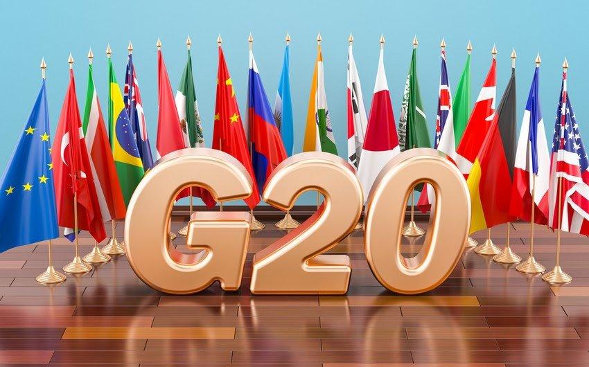 Putin G20 sammitində iştirak etməyəcək