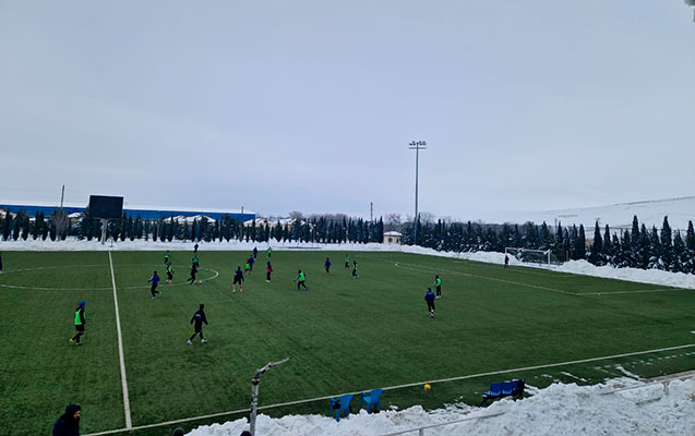 “Onlar yanlış qərar veriblər” - PFL-dən açıqlama - Video
