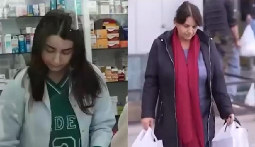 Xankəndi mağazalarında Azərbaycan məhsulları - Manatla alış-veriş: ermənilər üçün asan yol - VİDEO
