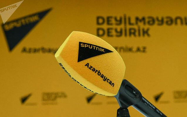 “Sputnik-Azərbaycan”ın redaktorları istefa verdi
