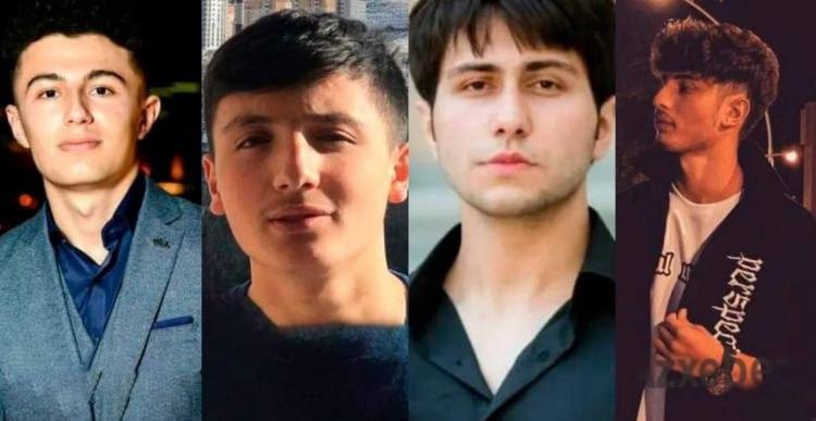 9 gündür dağıntılar altında qalan azərbaycanlı tələbələrlə bağlı Türkiyədəki səfirliyimizdən AÇIQLAMA