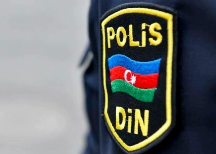 Polis ƏMƏLİYYAT KEÇİRDİ - 43 nəfər SAXLANILDI - VİDEO