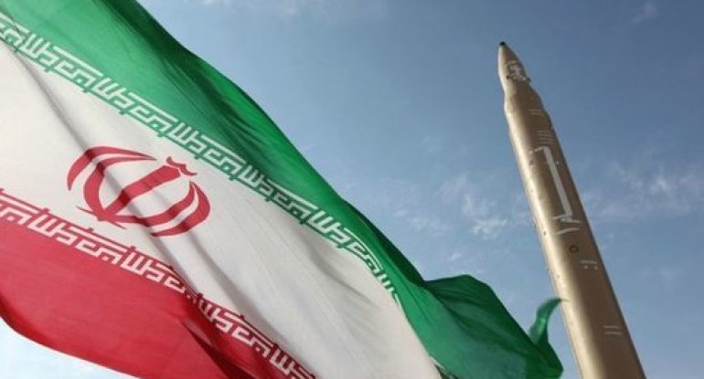 İran “dost ölkələrə” silah tədarük etməyə hazırlaşır