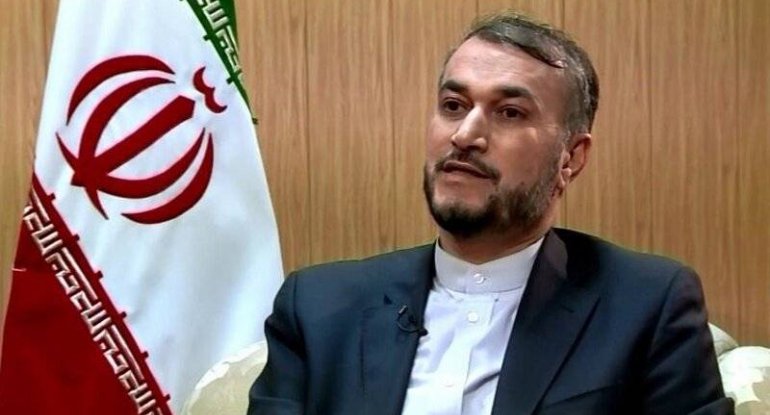 İranın xarici işlər naziri: Regionda istənilən geosiyasi dəyişiklik qəbuledilməzdir