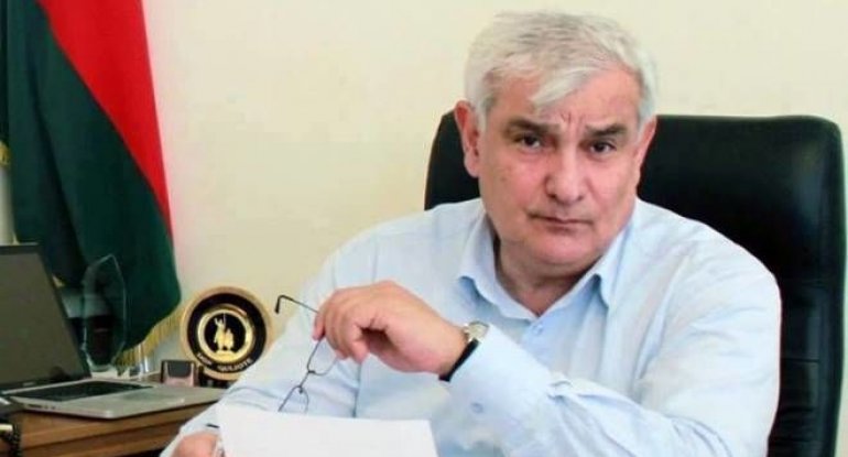 Kamal Abdullaya hələ ki toxunan yoxdur... - İSTƏDİYİNİ EDİR...